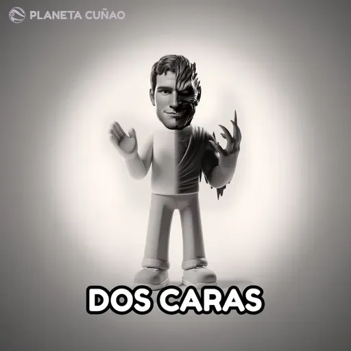 Dos caras