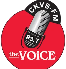 CKVS 93.7 Voice of the Shuswap, BC