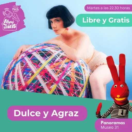 De Dulce y Agraz