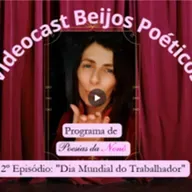 🎙️ Beijos Poéticos Episódio #02 - Dia Internacional do Trabalhador | International Workers' Day