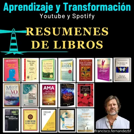 Deja de Ser Tú - Joe Dispensa - Resumen de libro