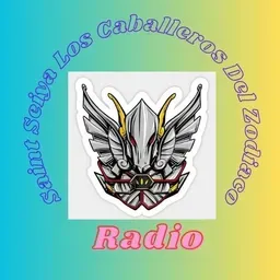 Saint Seiya Los Caballeros Del Zodiaco Radio