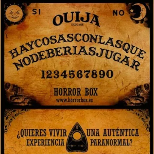 La ouija