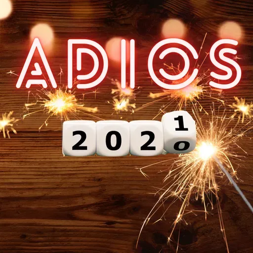 #58 - Adiós 2020