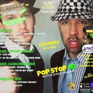 Episode 226: Halshack ep 30 (BATTLESHACK recap #2)---POP STOP 30 ---MXTR-FM--- June 4, 2025--recap show for contest series --Hosted by Halshack