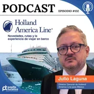 Holland America Line: Novedades, rutas y la experiencia de viajar en barco