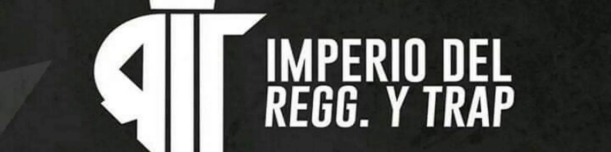 Imperio Del Reggaeton Y Trap Radio