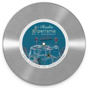 Esperisma Radio Santorini