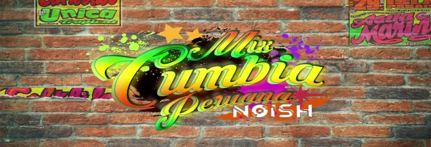Cumbia Peruana