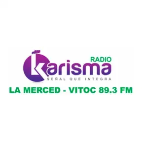 RADIO KARISMA - VITOC