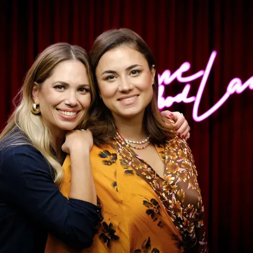 Ep.58. MIRNA MEDAKOVIĆ STEPINAC