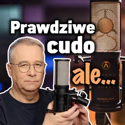 Austrian Audio OC-S10