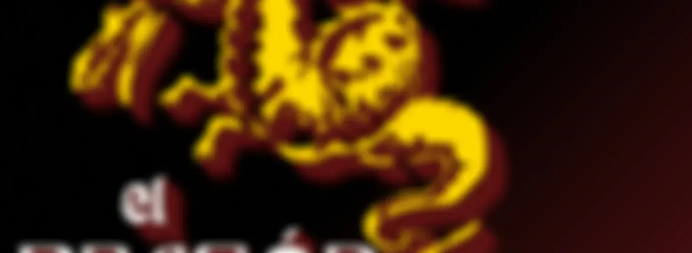 El Dragón de Pávlov