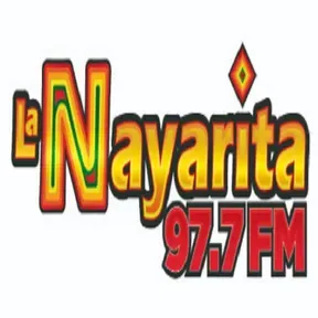 La Nayarita 97.7 FM - XHNF