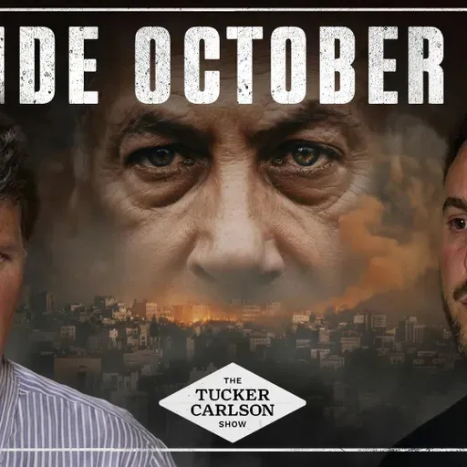 October 7th Foresight, Netanyahu’s Funding of Hamas, and the Settlers Murdering Palestinians