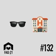 #132 - Como é um evento em Realidade Virtual?