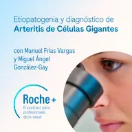 Etiopatogenia y diagnóstico de la arteritis de células gigantes