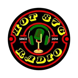 HOT 876 Radio