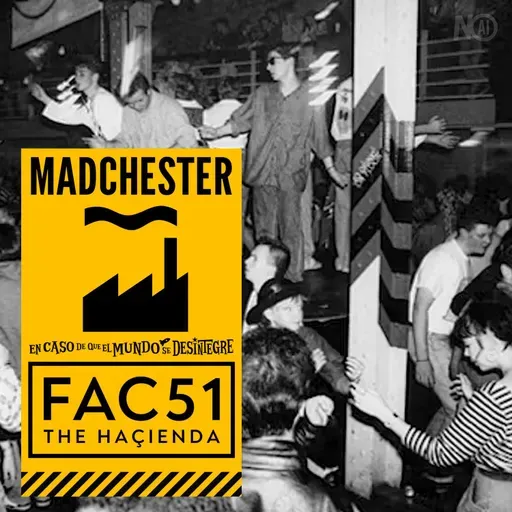 S27 Ep6097: Madchester
