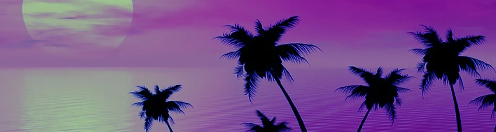 Sunset Electro Groove Radio