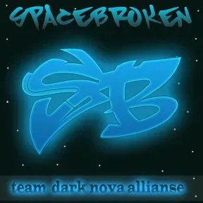 SpaceBroken