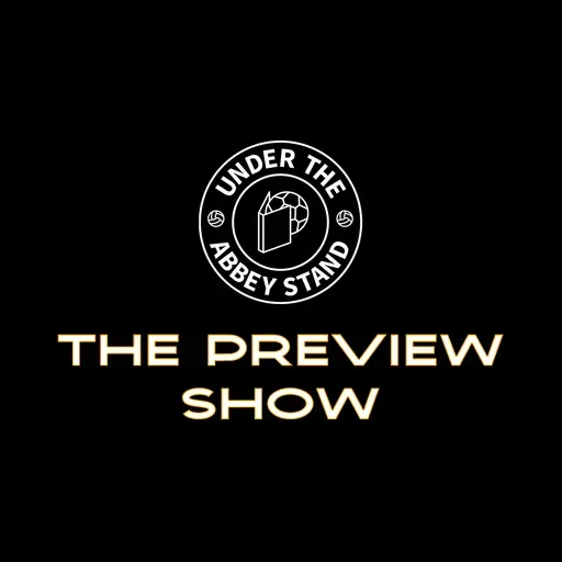 The Preview Show: Crewe (A)
