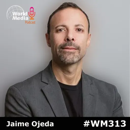 #WM313 Deliver me Bruce