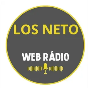 Web Radio Los Neto