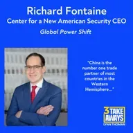 The Global Power Shift No One Is Talking About – And Who’s Driving It (#301)