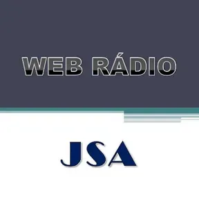 Web Radio JSA