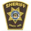 Camden County Sheriff