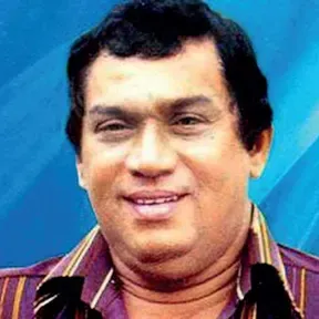 Jothi Gee
