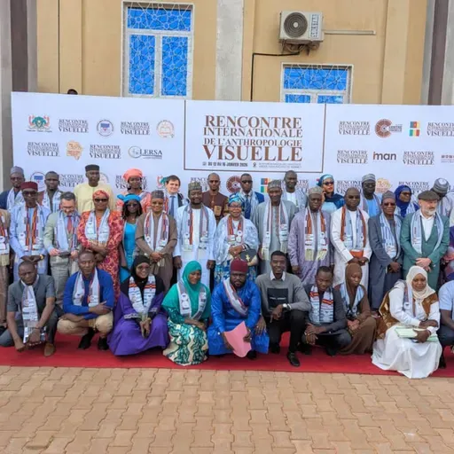 Le journal du 12 janvier 2025 : Université, formation et valorisation culturelle à Dosso