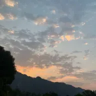 Después del Curso de 20 días de Meditación Vipassana