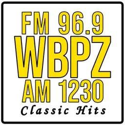 WBPZ Classic Hits 96.9 FM