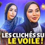 LES VOILÉES SONT-ELLES LIBRES ? (avec FlawlessByAnaïs, Mai clb et Loubiya)