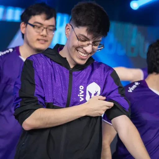 Pit do Baron 58 - Keyd chega na liderança do CBLOL e Liberty entra na briga do G6