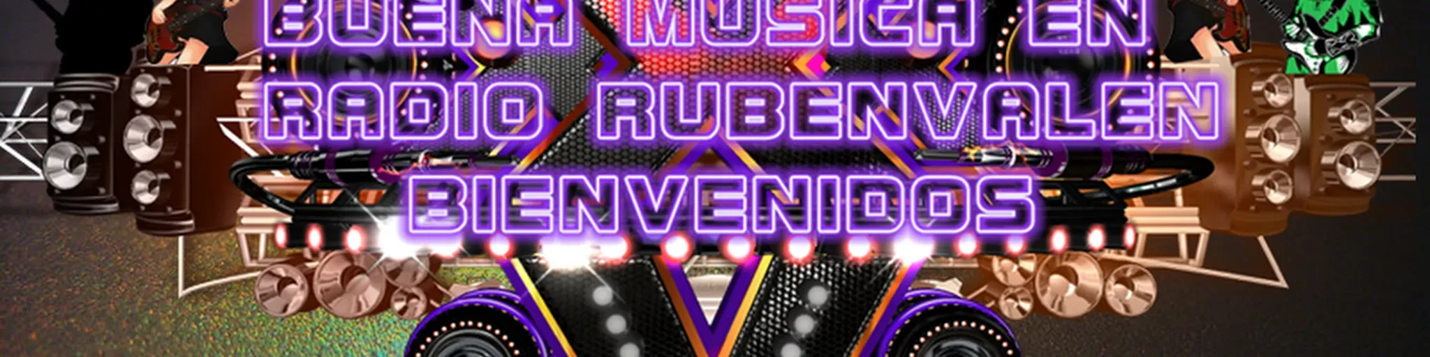 Rubenvalen