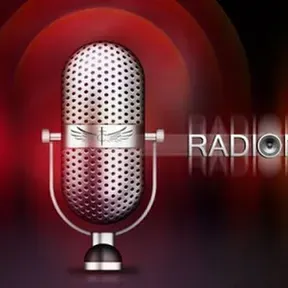 radio studio