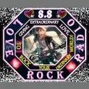 8.8 Love Rock Radio