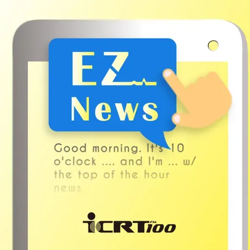 EZ News 2025/10/01