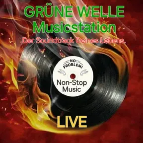 Grüne Welle Musikstation