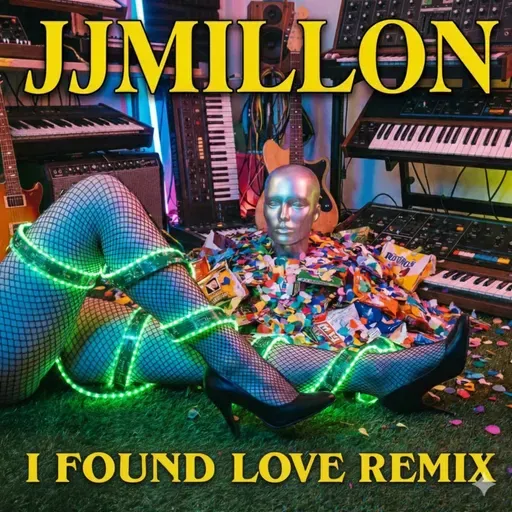 I Found Love (Remix)