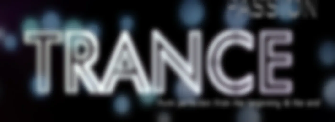 Trance Passion Podcasts