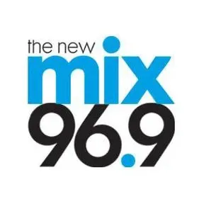 WRSA Mix 96.9 FM