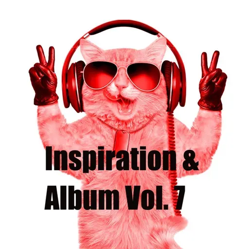 Inspiration & Album Vol. 7