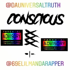 #ConsciousXXX
