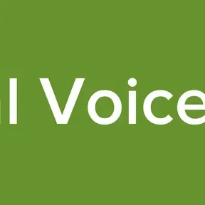 Special Voice Radio