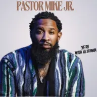 Pastor Mike Jr.