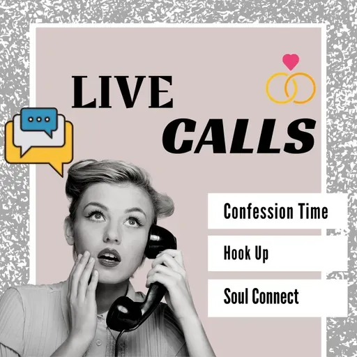 Confession Time 2026-05-07 20:00